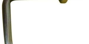 Stainless Steel J Bolt M8