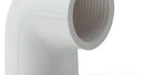 UPVC Thread Elbow