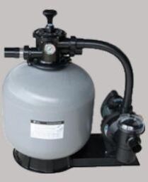 Swimming Pool Combo Filters