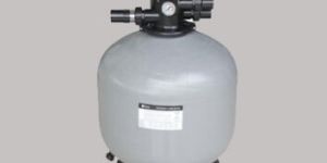 Top Mount Fibre Glass Sand Filter