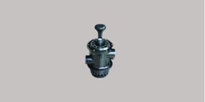 1.5 inch Top Mount Multiport Valve