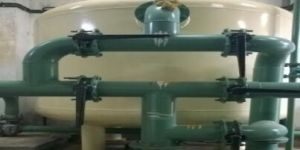 Vertical Sand Filter