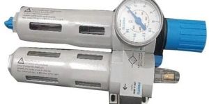 Filter Regulator Lubricator