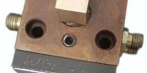 Gauge Isolator Valve