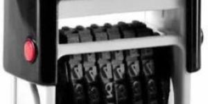 Shiny S-449 Self Inking Stamp