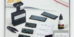 Shiny S-600 Self Inking Printing Kit