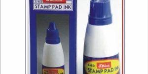 Shiny S-63 Stamp Pad Ink