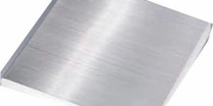 Stainless Steel Plate