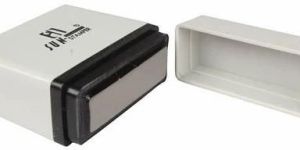 Sun Stamper Plastic Holder