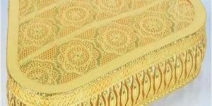 Triangle Decorative Box