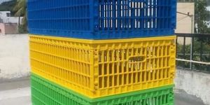 Poultry Crates