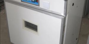 Solar Poultry Incubator