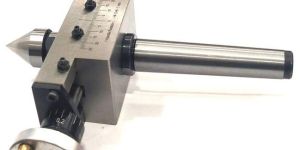 Taper Turning Attachment
