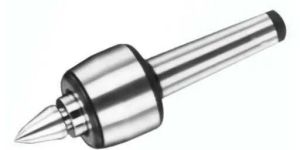 CNC Revolving Center