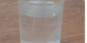 Transparent Humectant