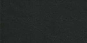 Black Katta Pull up Finished Leather