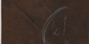 Brown Hunter Finished Leather