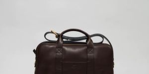 Leather Briefcase