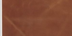 Red VT Plain Finished Leather