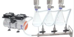 Solvent Filtration Kit