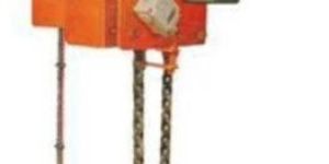 Electric Hoist