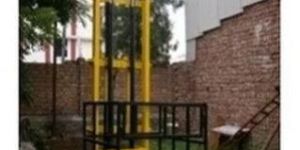 Hydraulic Goods Lift