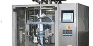 Mild Steel Sealing Machine