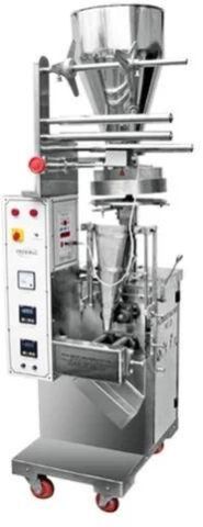 Spice Pouch Packing Machine