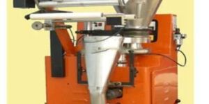 Tea Bag Packing Machine