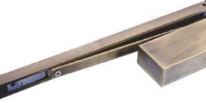 Pelmet Arm Door Closer