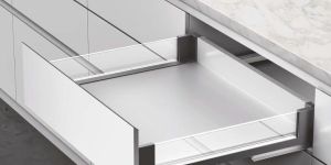 Glass Tandem Slim Box