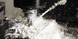 Water Soluble Cutting Oil