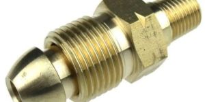 Brass Welding Part