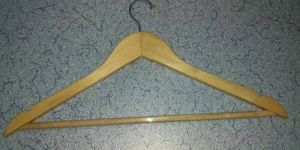 Wooden Cloth Hanger