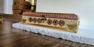 Wooden Dry Fruit Box