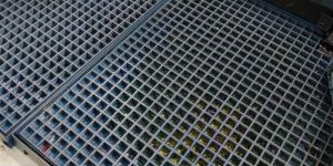 Safety Gratings