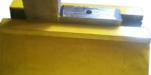 Face Plate Jaws