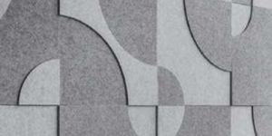 Perforated Acoustic Panels