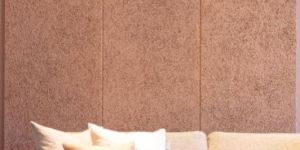 Wood Wool Acoustic Panel