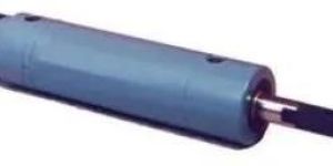 Threaded Cylinders