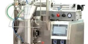 Honey Packaging Machine