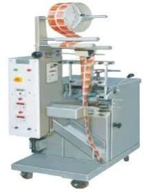 Liquid Packaging Machinery