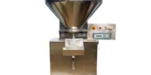 Powder Filling Machine