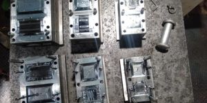 MODULAR SWITCH MOULD