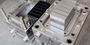 Stainless Steel Battery Container Mould