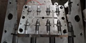 Stainless Steel Tank Nipple Mould