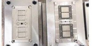 Switch Frame Mould