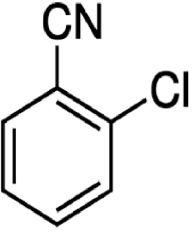 Ortho Chloro Benzonitrile