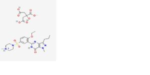 Sildenafil Citrate