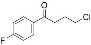 4-Chloro-4-Fluorobutyrophenone